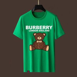 Picture of Burberry T Shirts Short _SKUBurberryM-4XL11Ln6032894